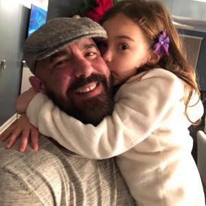 Meet your Posher, Anthony